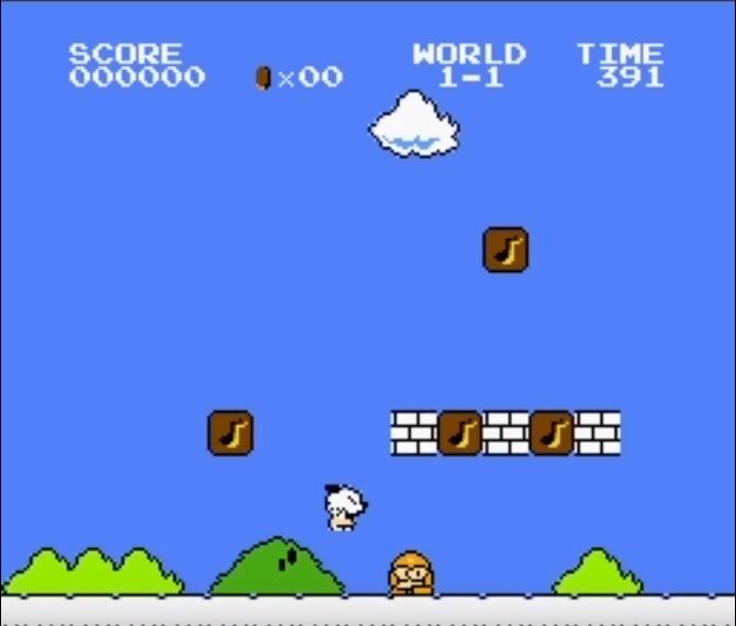 超级玛丽熊猫宝宝版（美版）