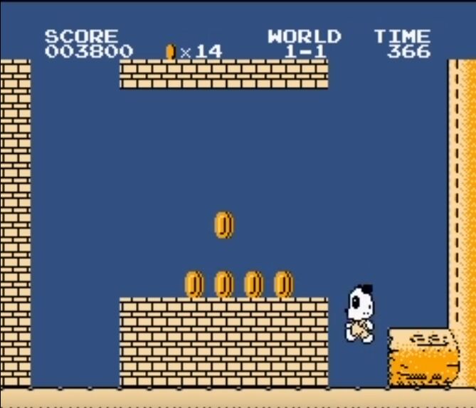 超级玛丽熊猫宝宝版（美版）