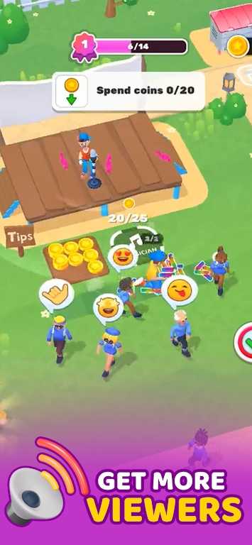 街头乐队 街头乐队