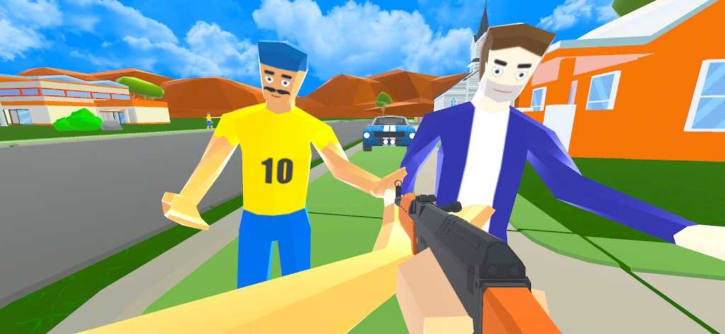 大城市生活 大城市生活