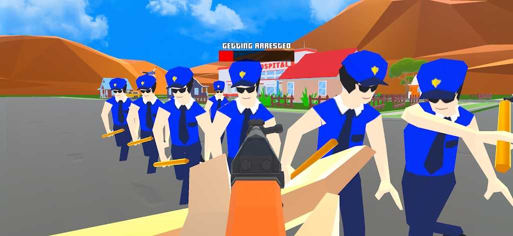 大城市生活 大城市生活