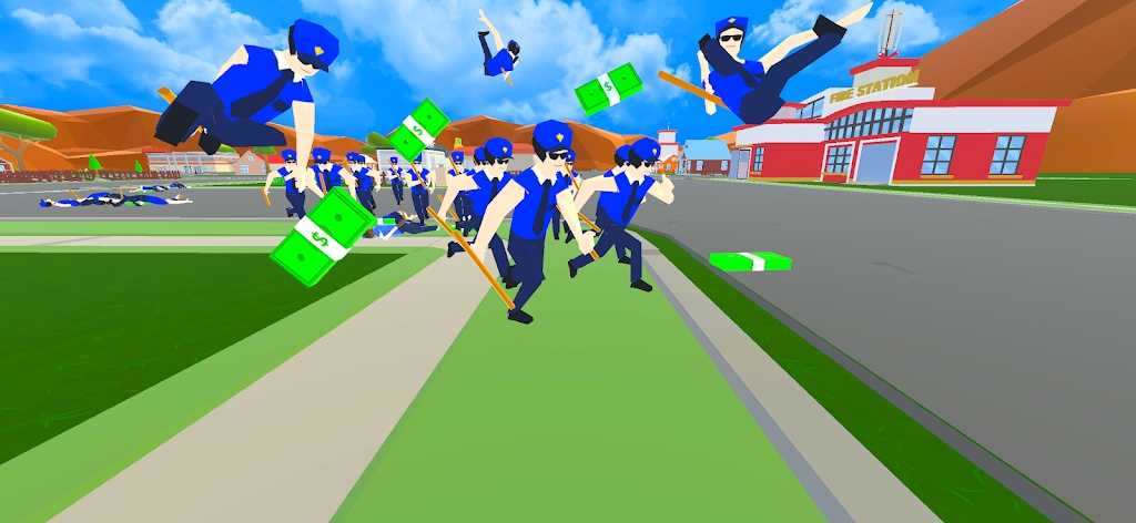 大城市生活 大城市生活