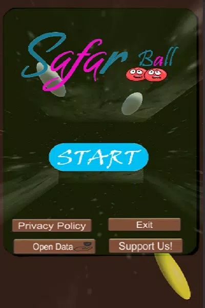 萨法尔球 萨法尔球