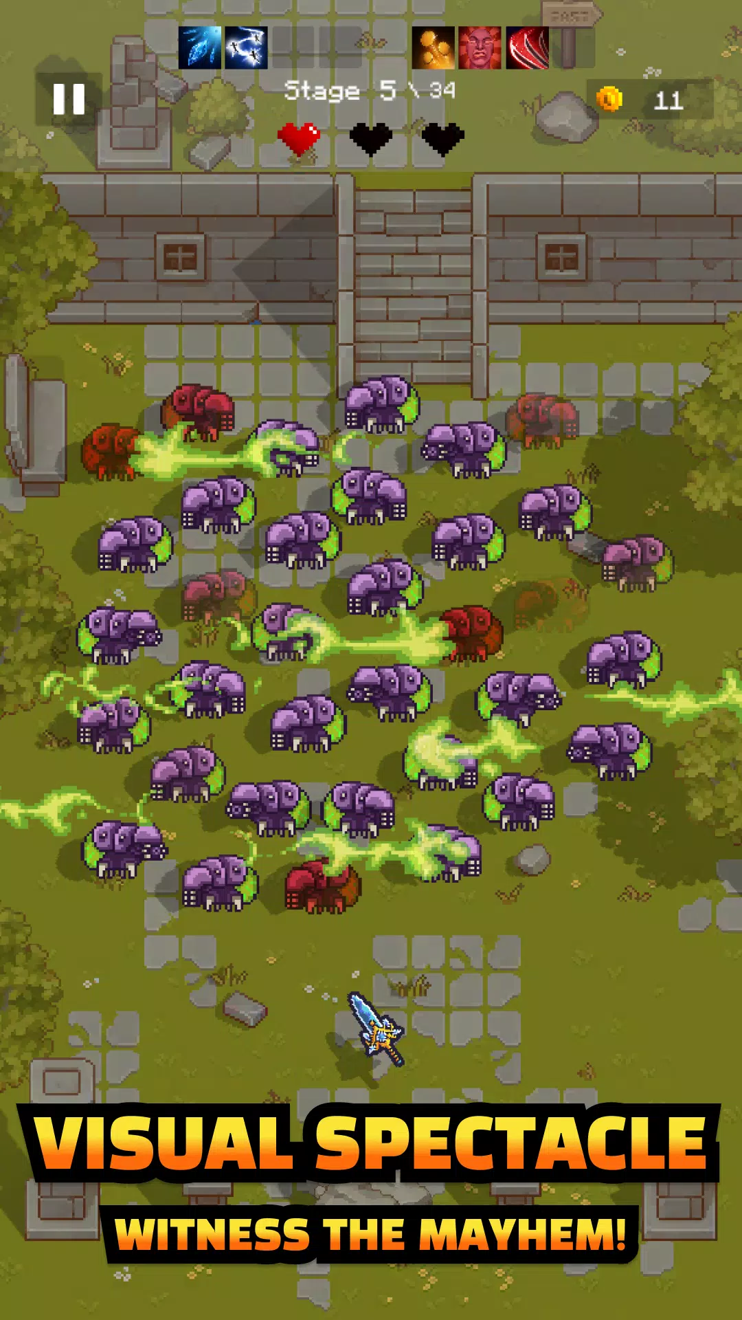 剑侠:幸存者 剑侠:幸存者