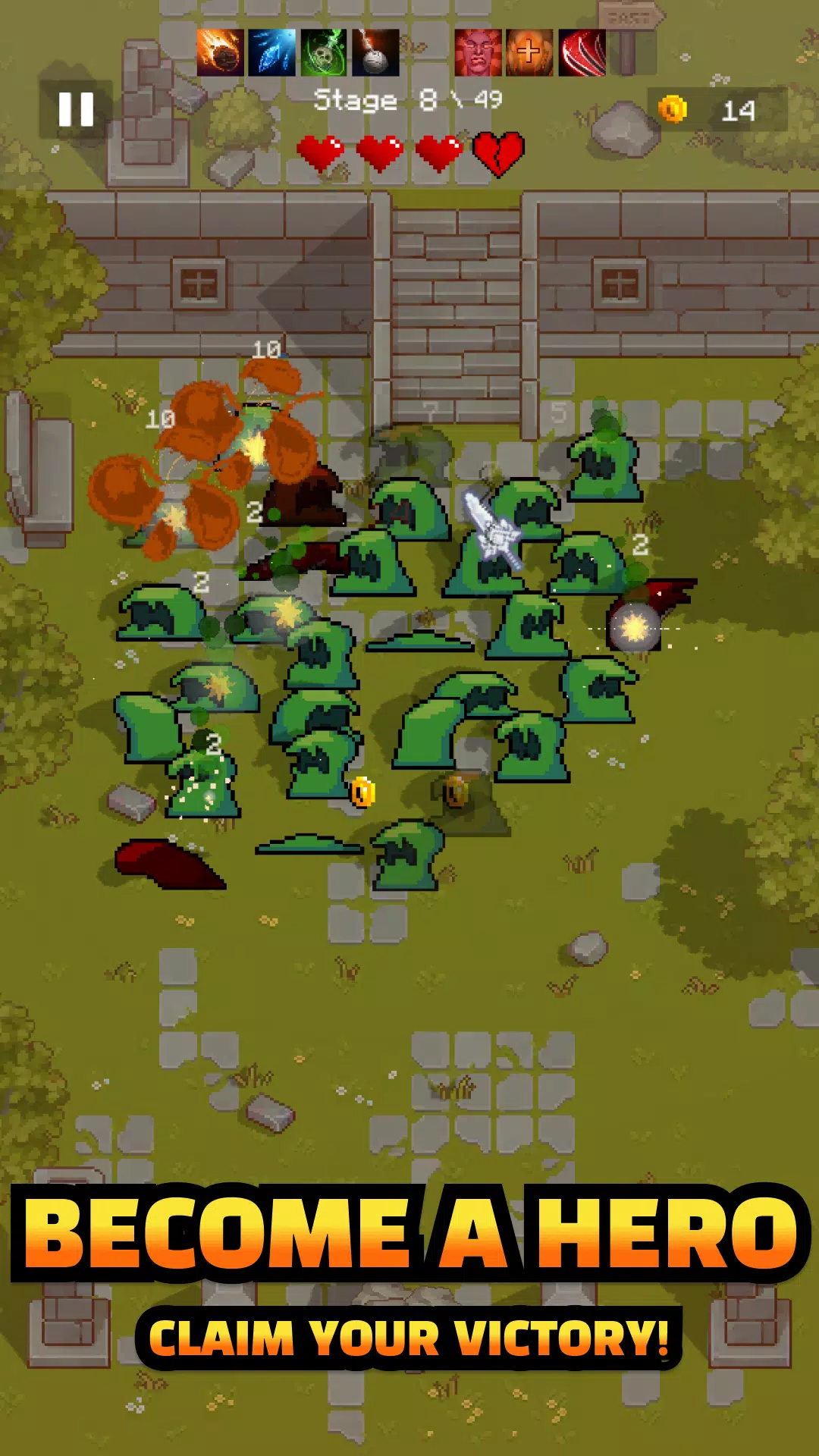 剑侠:幸存者 剑侠:幸存者