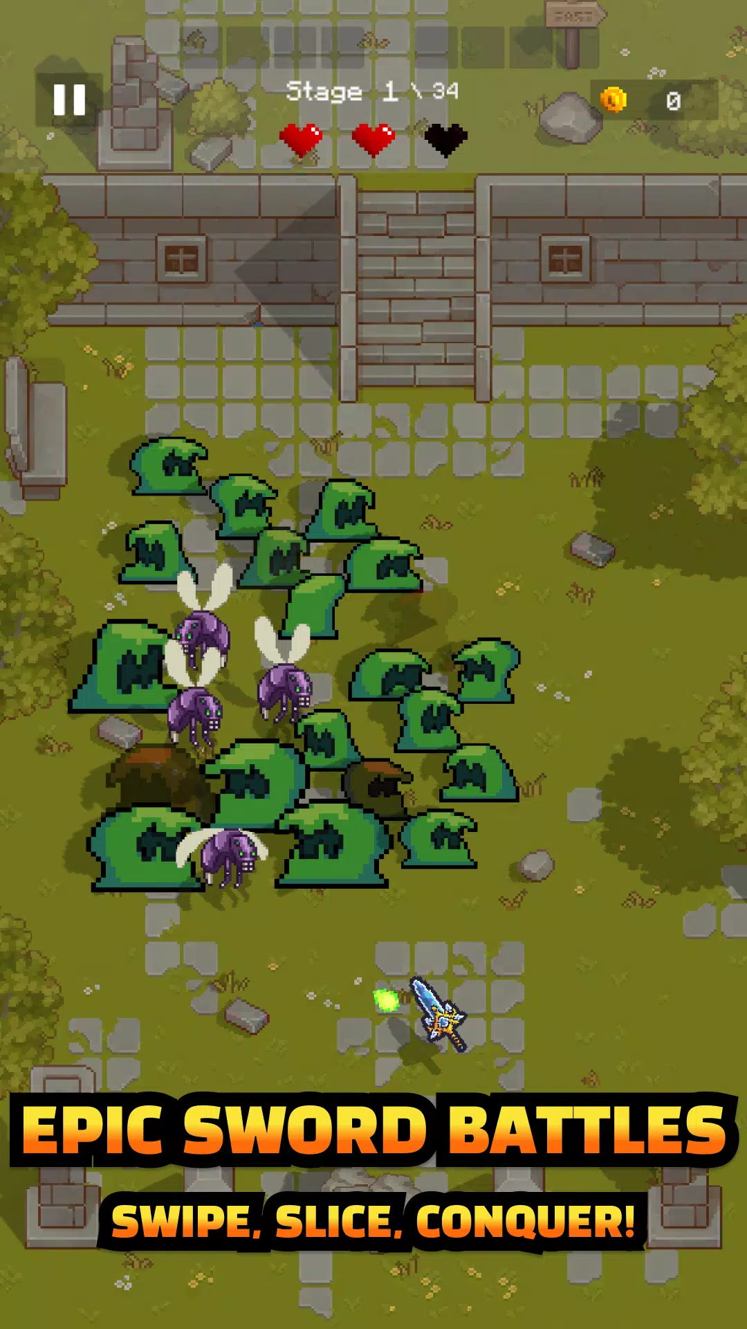 剑侠:幸存者 剑侠:幸存者