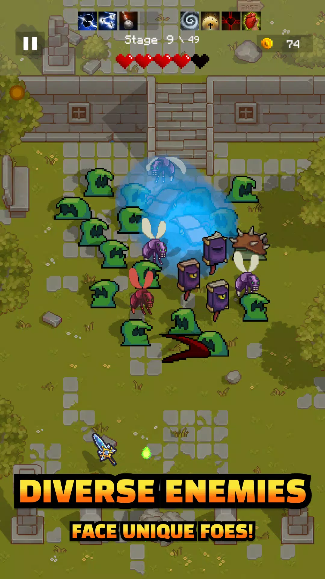 剑侠:幸存者 剑侠:幸存者