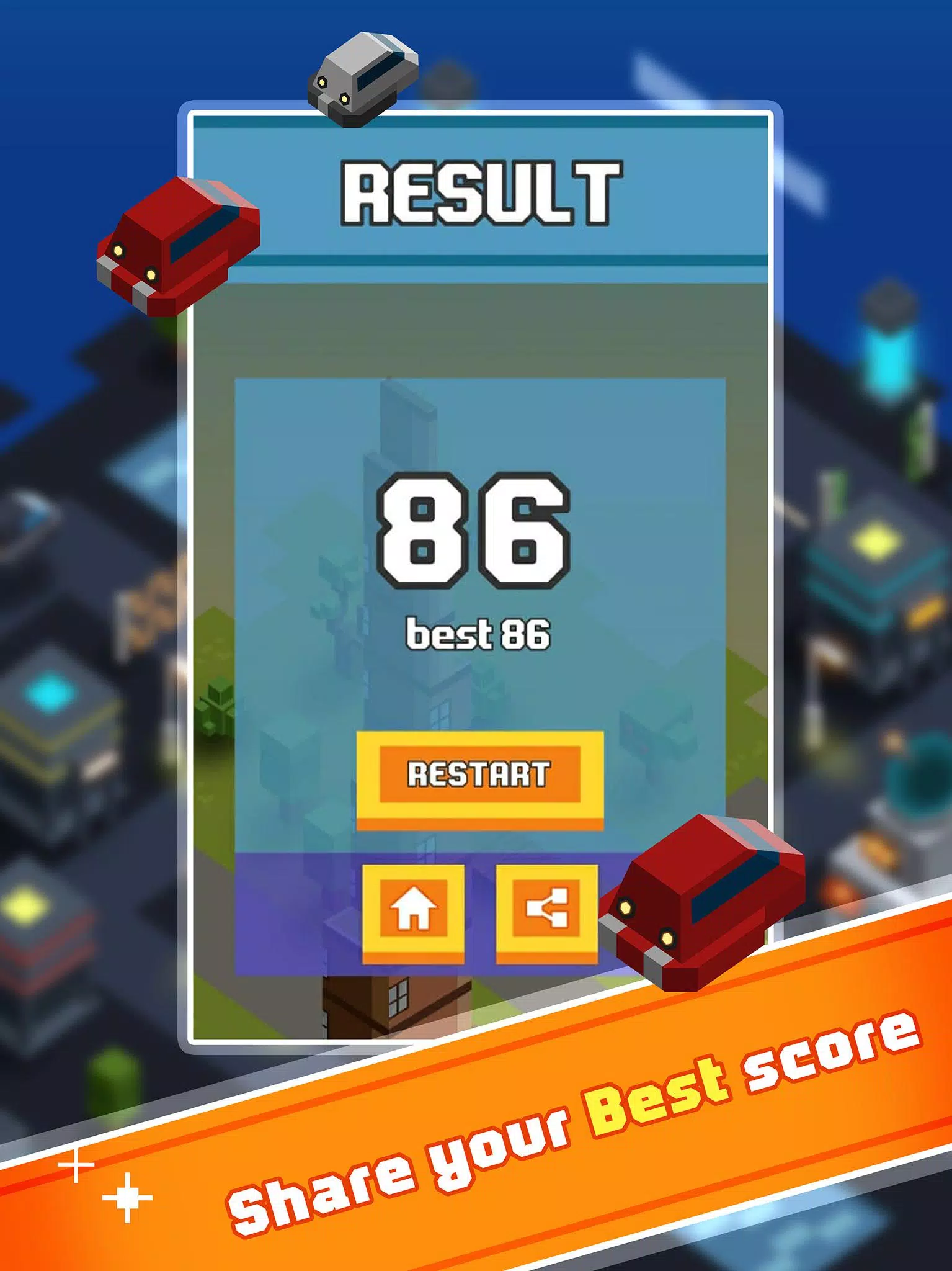 Tower Fever Tower Fever