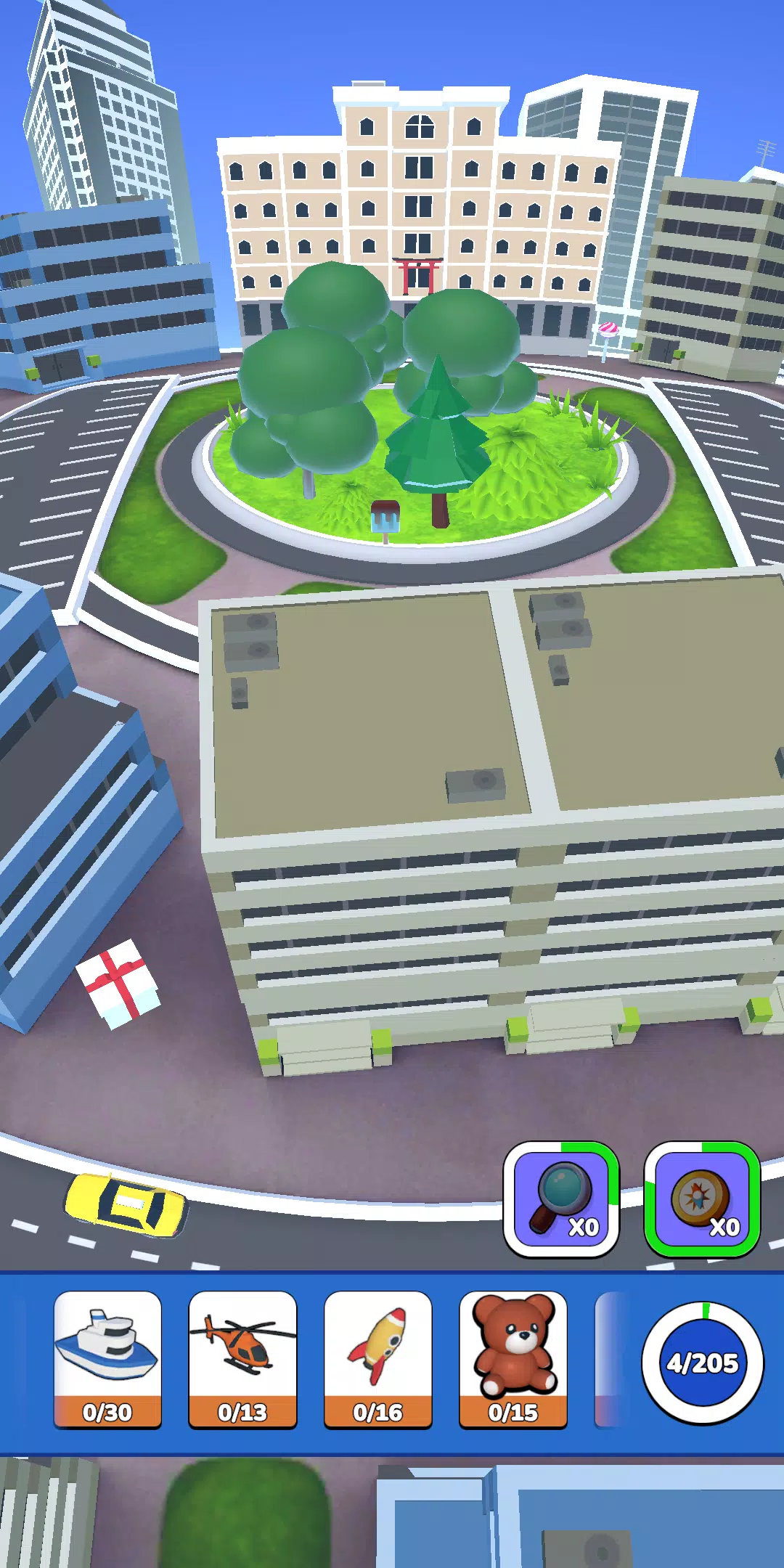 拾荒世界:隐藏的物体 拾荒世界:隐藏的物体