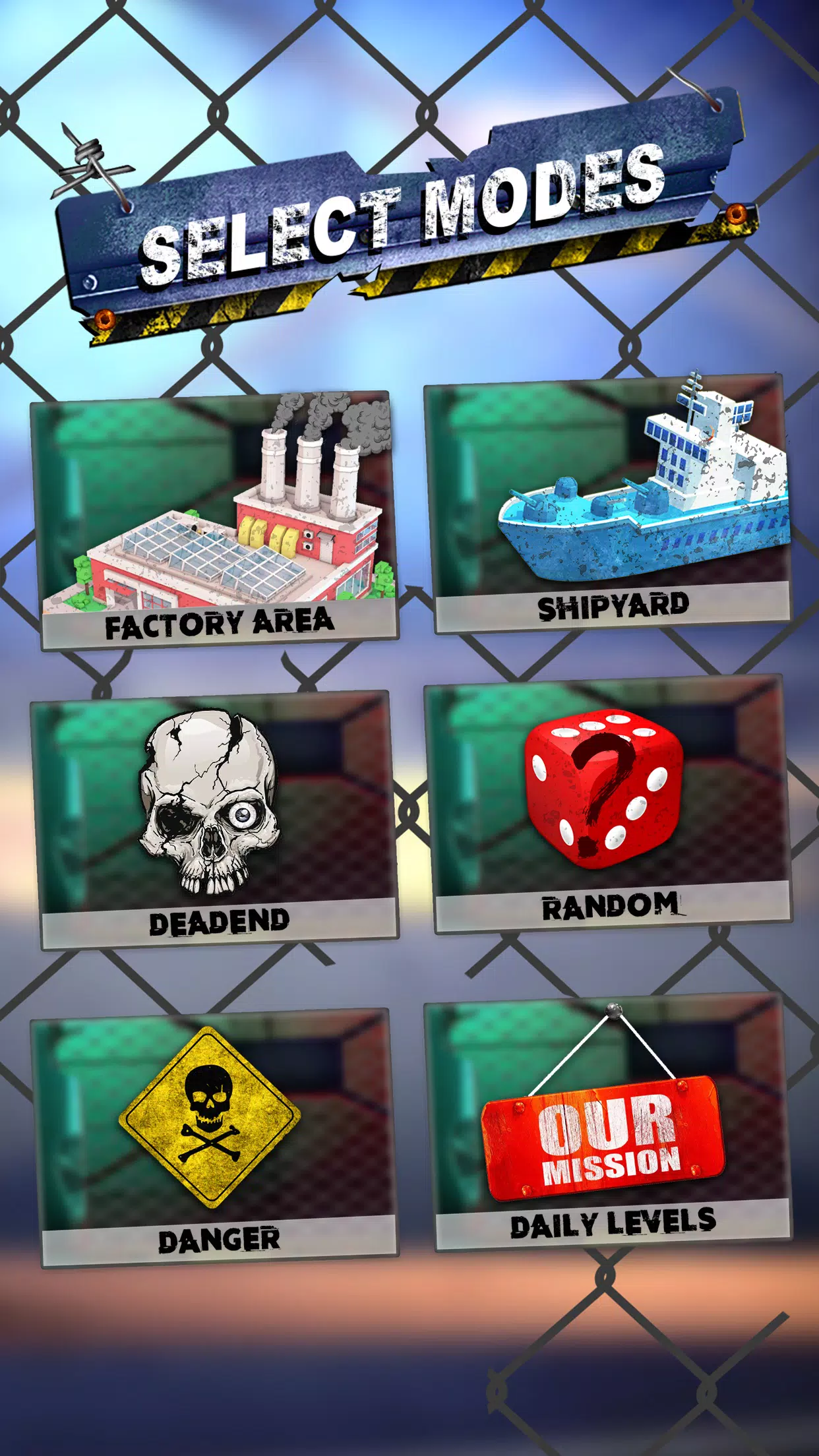 罐头射击 罐头射击