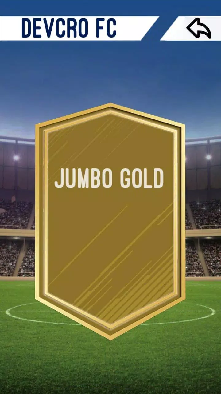 Devcro的FUT 19 Devcro的FUT 19