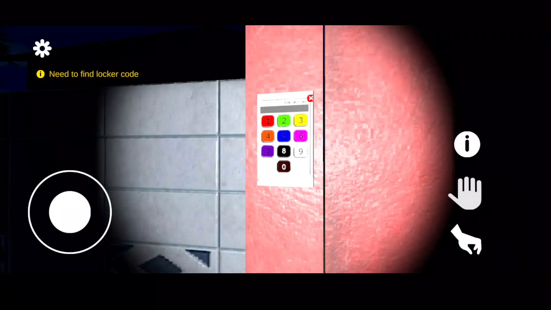 Dholemon-恐怖游戏故事 Dholemon-恐怖游戏故事