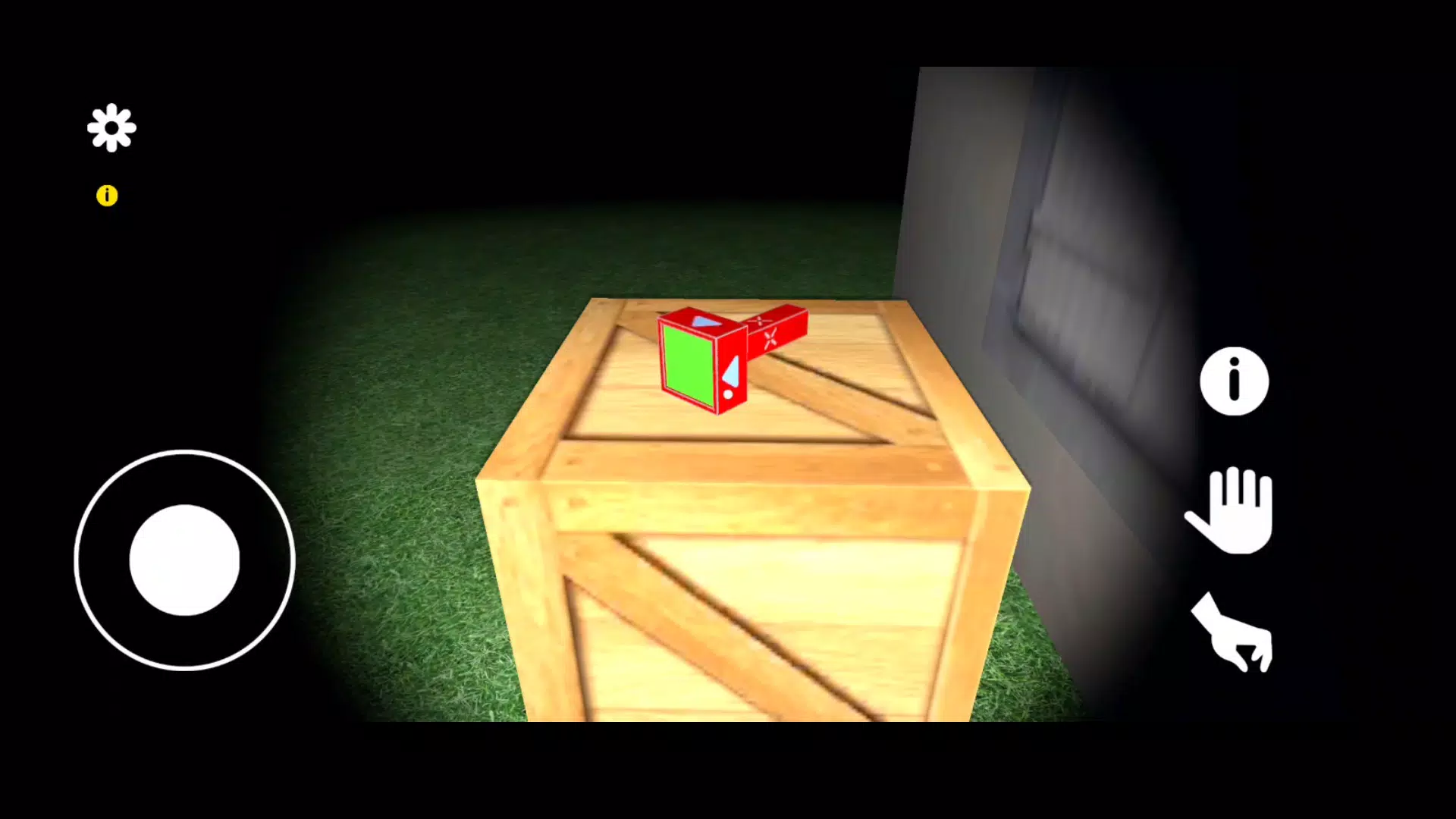 Dholemon-恐怖游戏故事 Dholemon-恐怖游戏故事