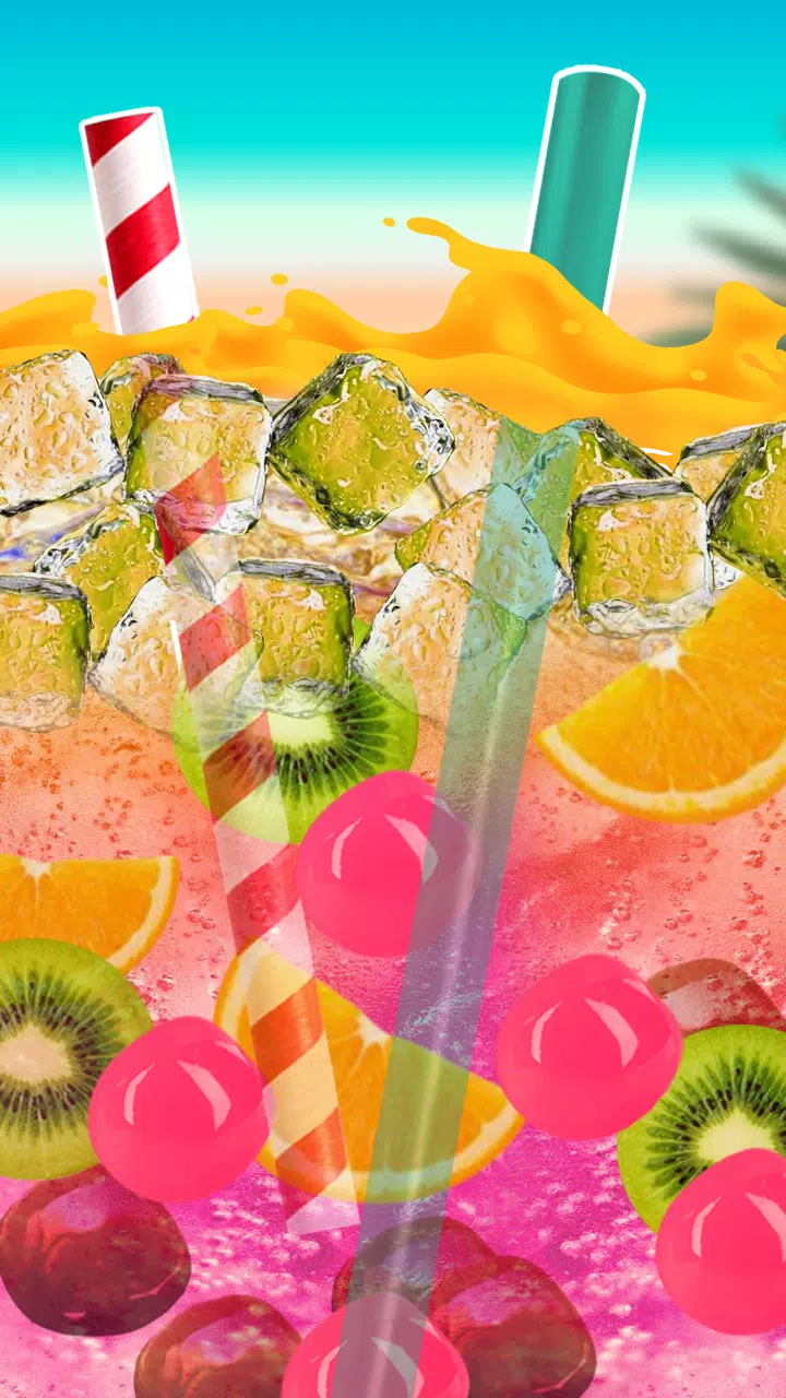 iBoba-抗应激奶茶 iBoba-抗应激奶茶