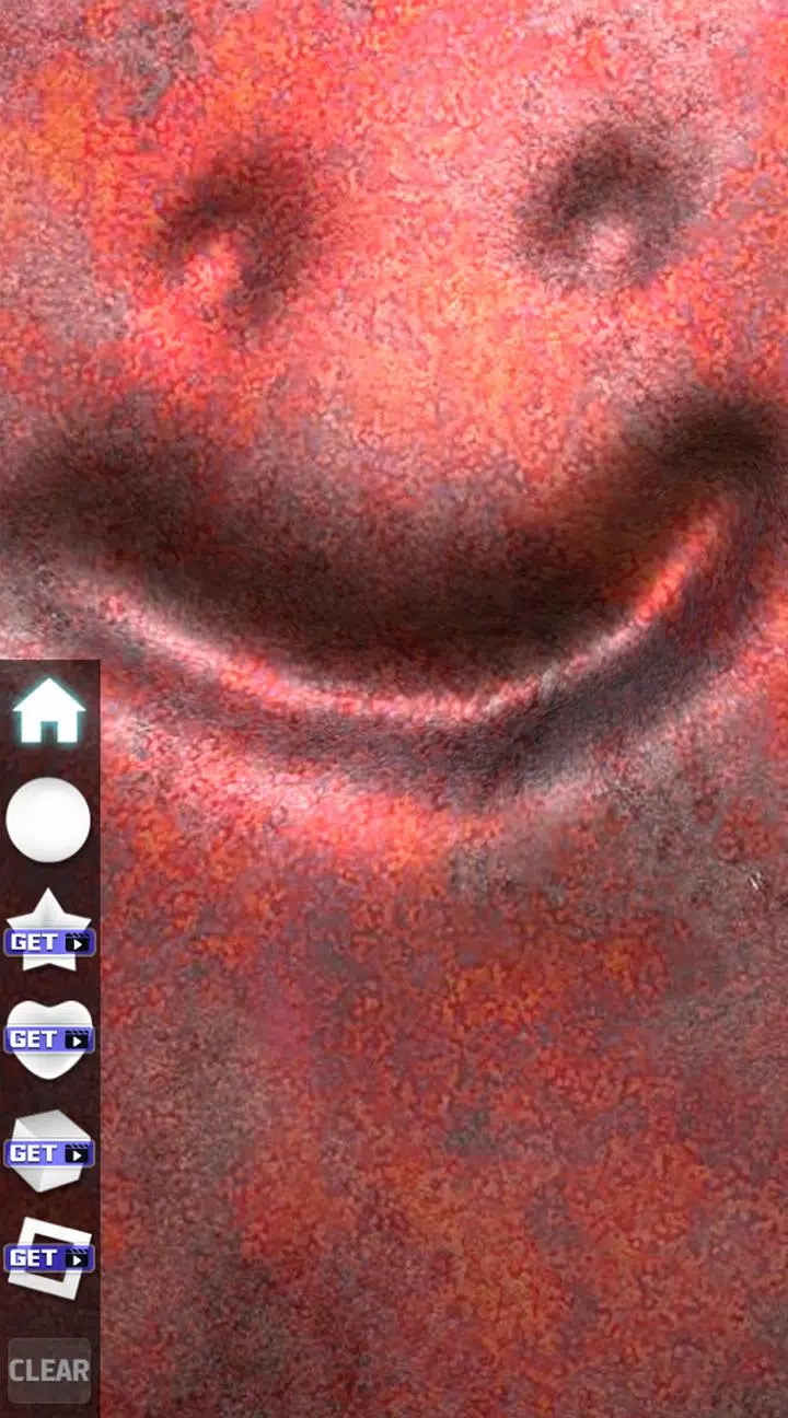 Real Slime sim DIY放松ASMR