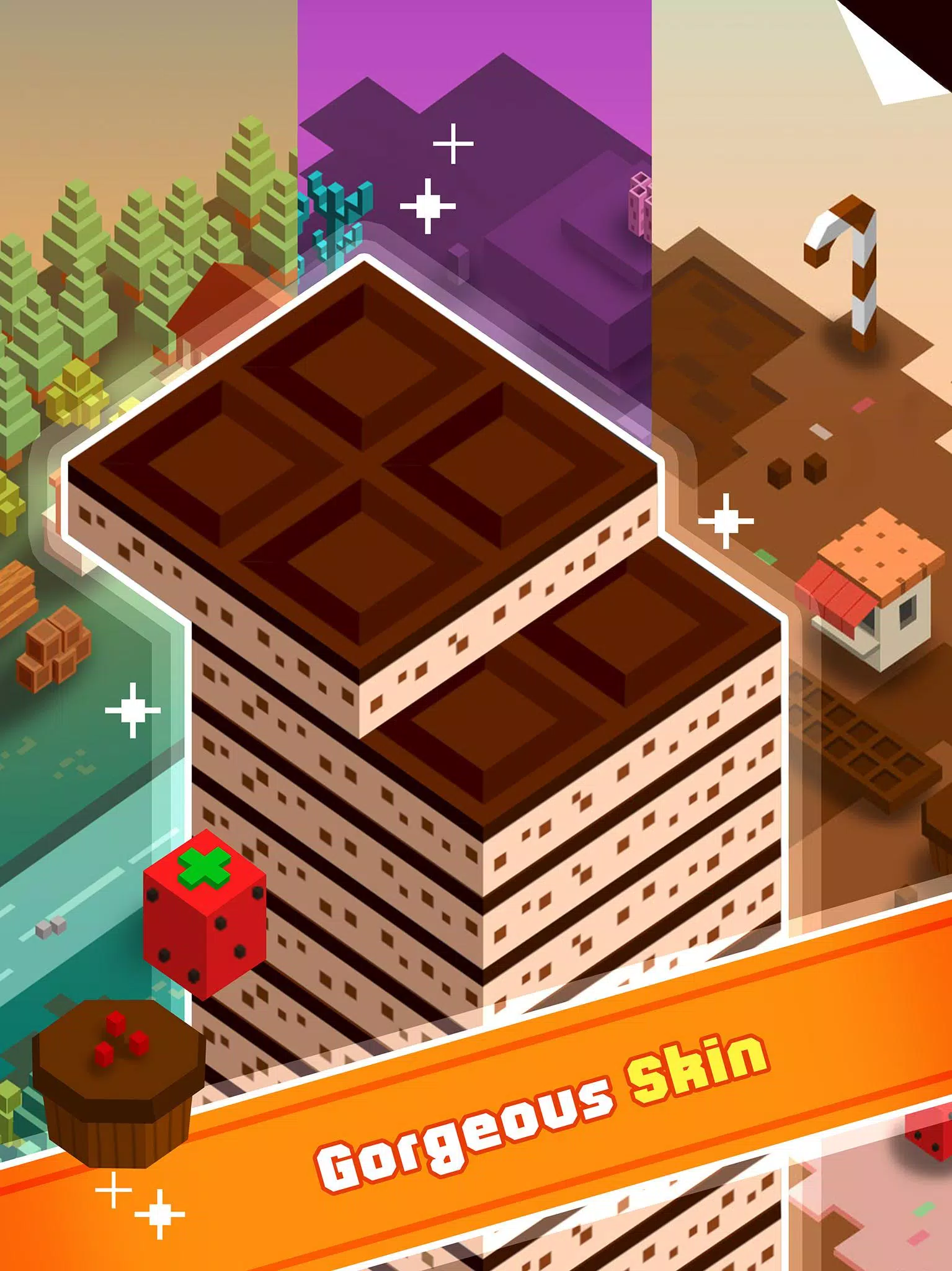 Tower Fever Tower Fever