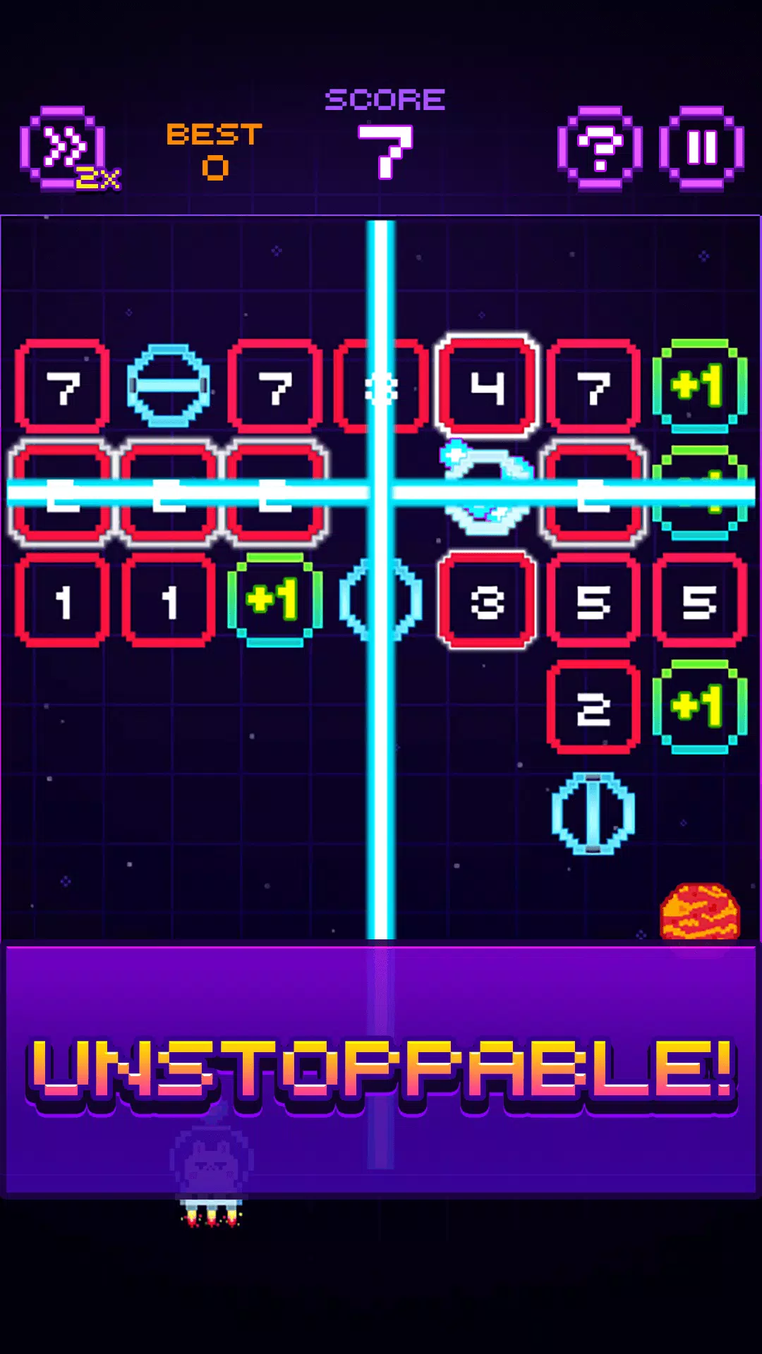 Brick Breaker BoomBrick