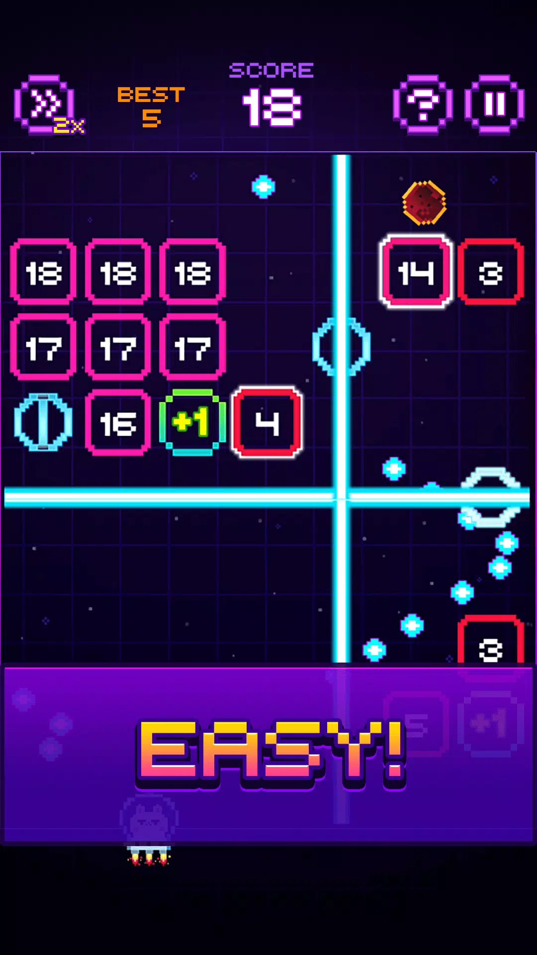 Brick Breaker BoomBrick