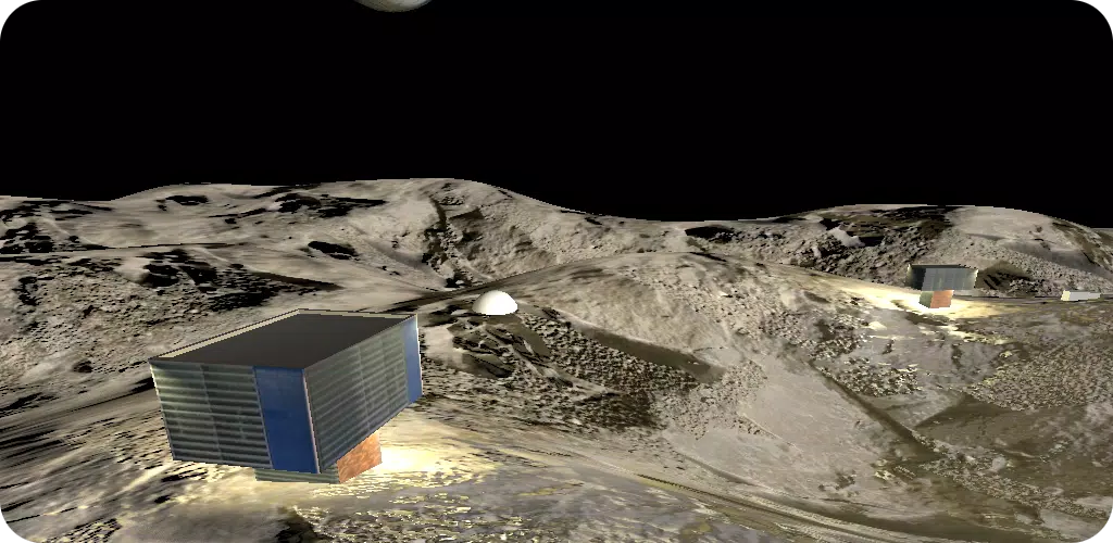 OS Moon Defender OS Moon Defender