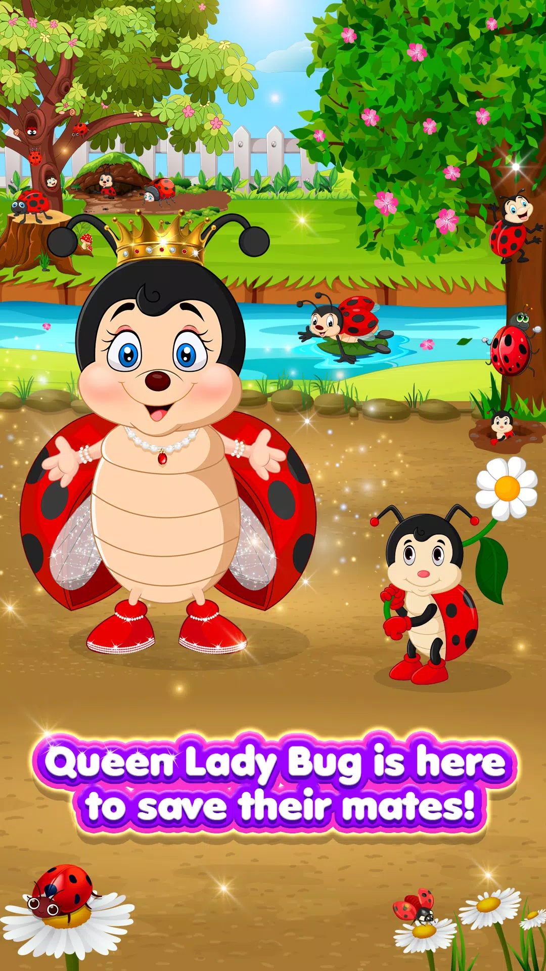 虫灾:打鼹鼠 虫灾:打鼹鼠