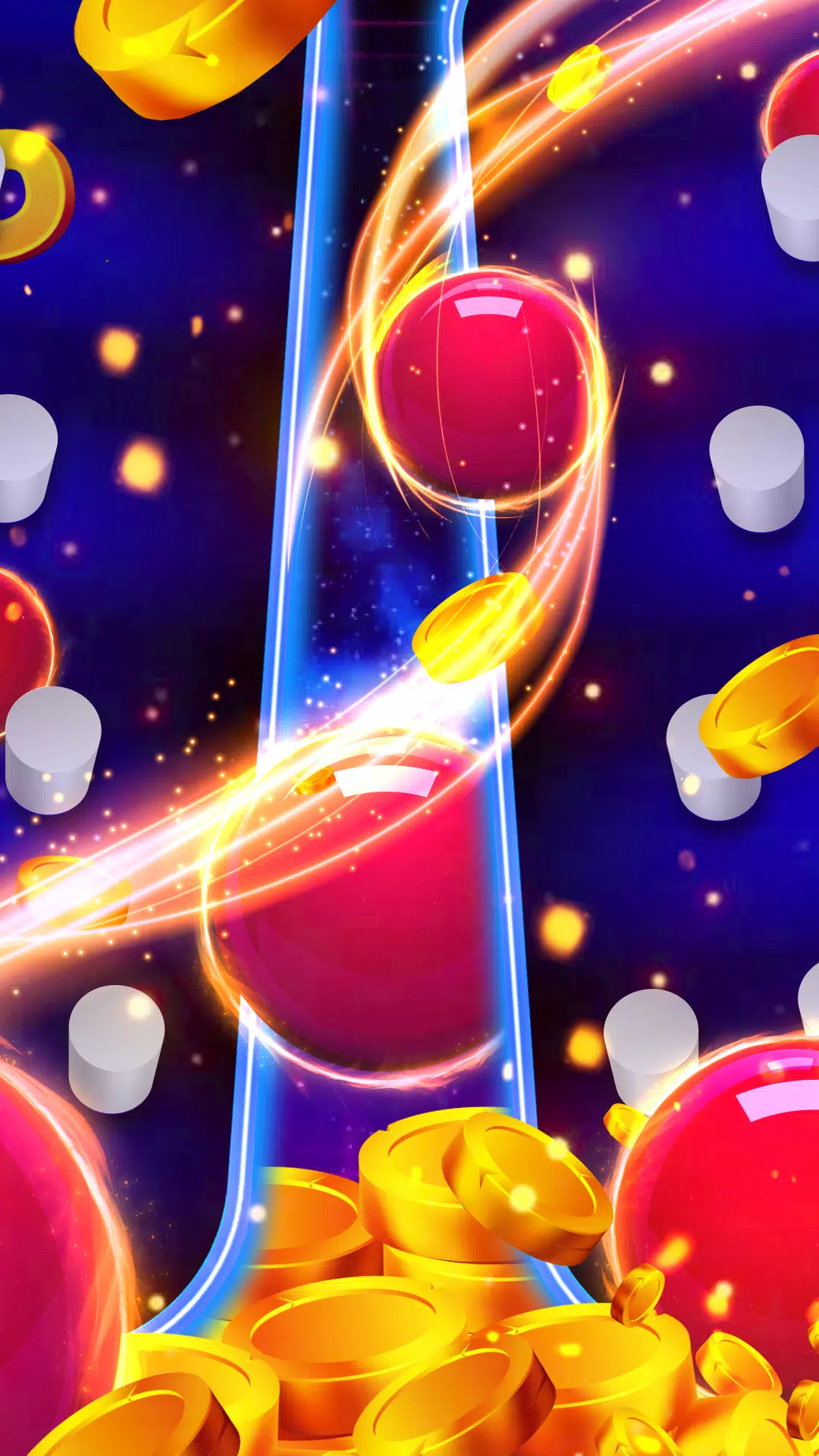 魔术Plink 魔术Plink