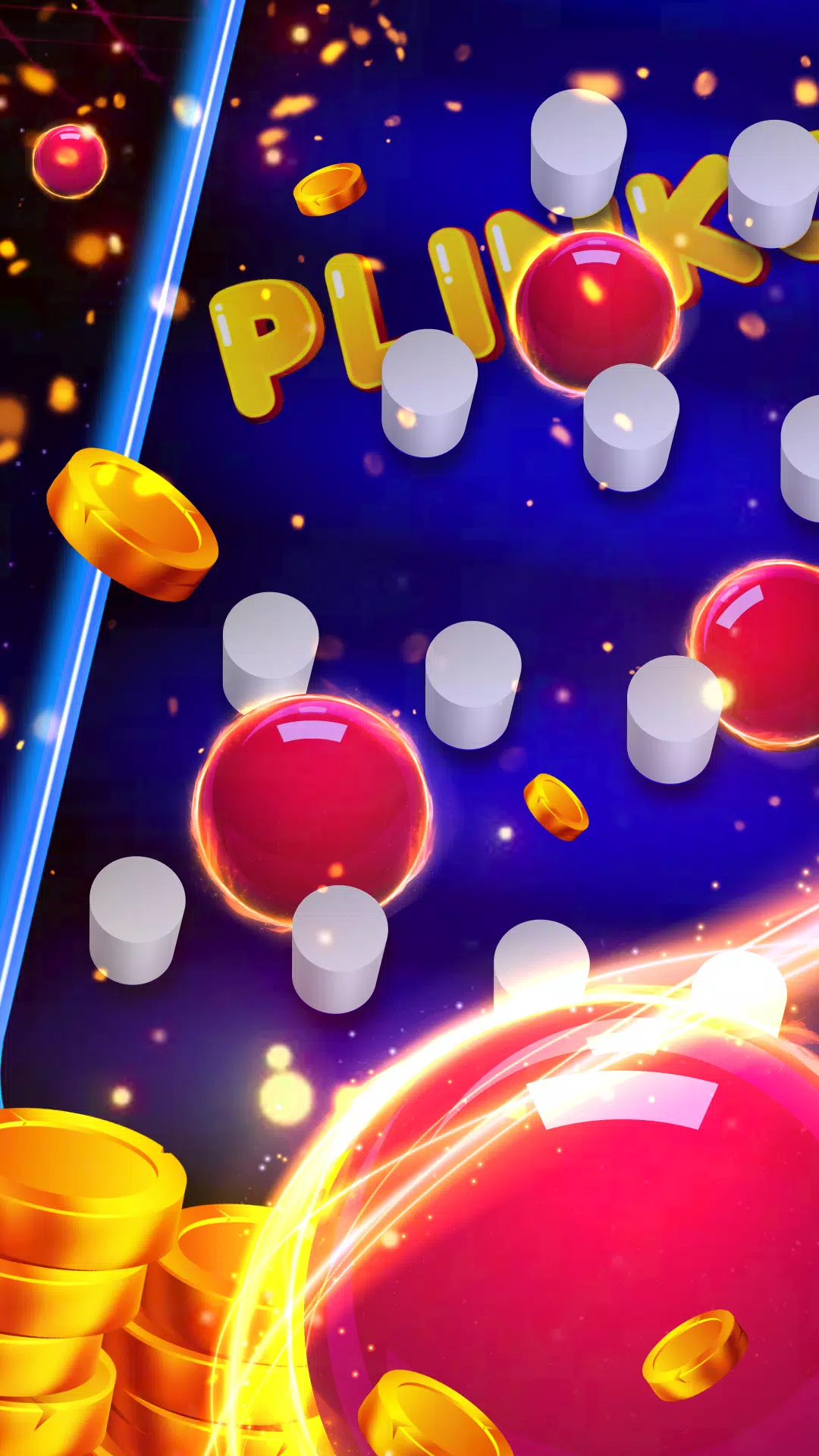 魔术Plink 魔术Plink