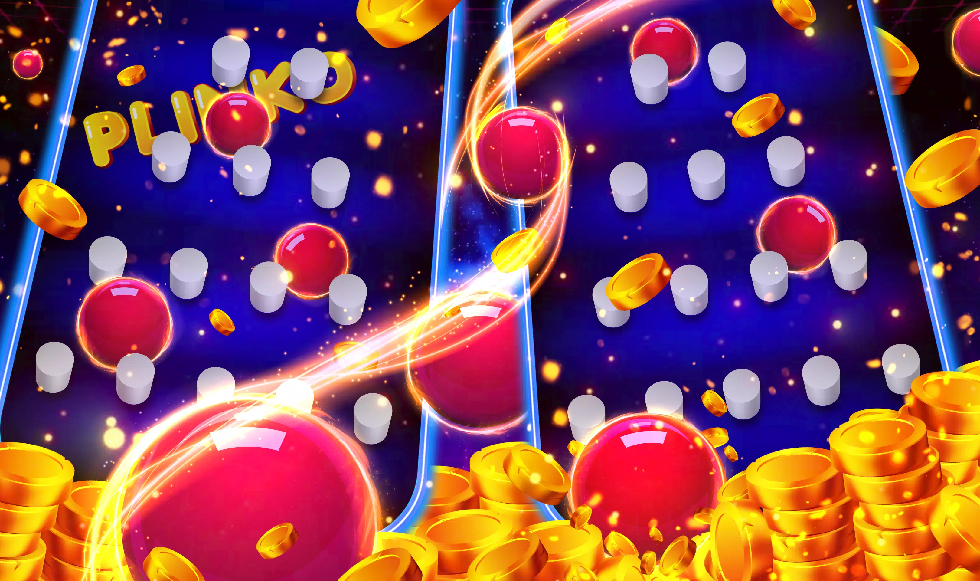 魔术Plink 魔术Plink