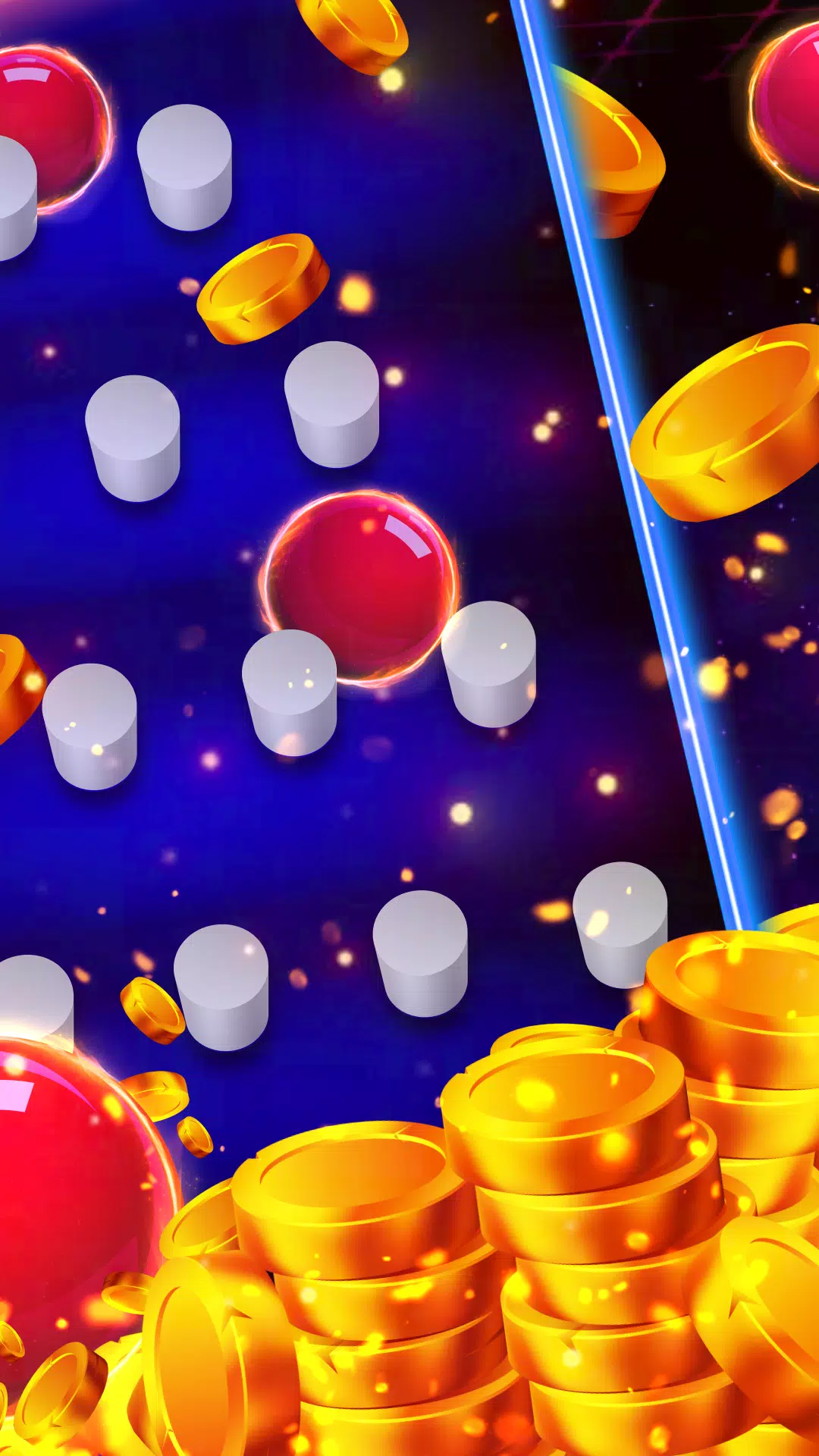 魔术Plink 魔术Plink