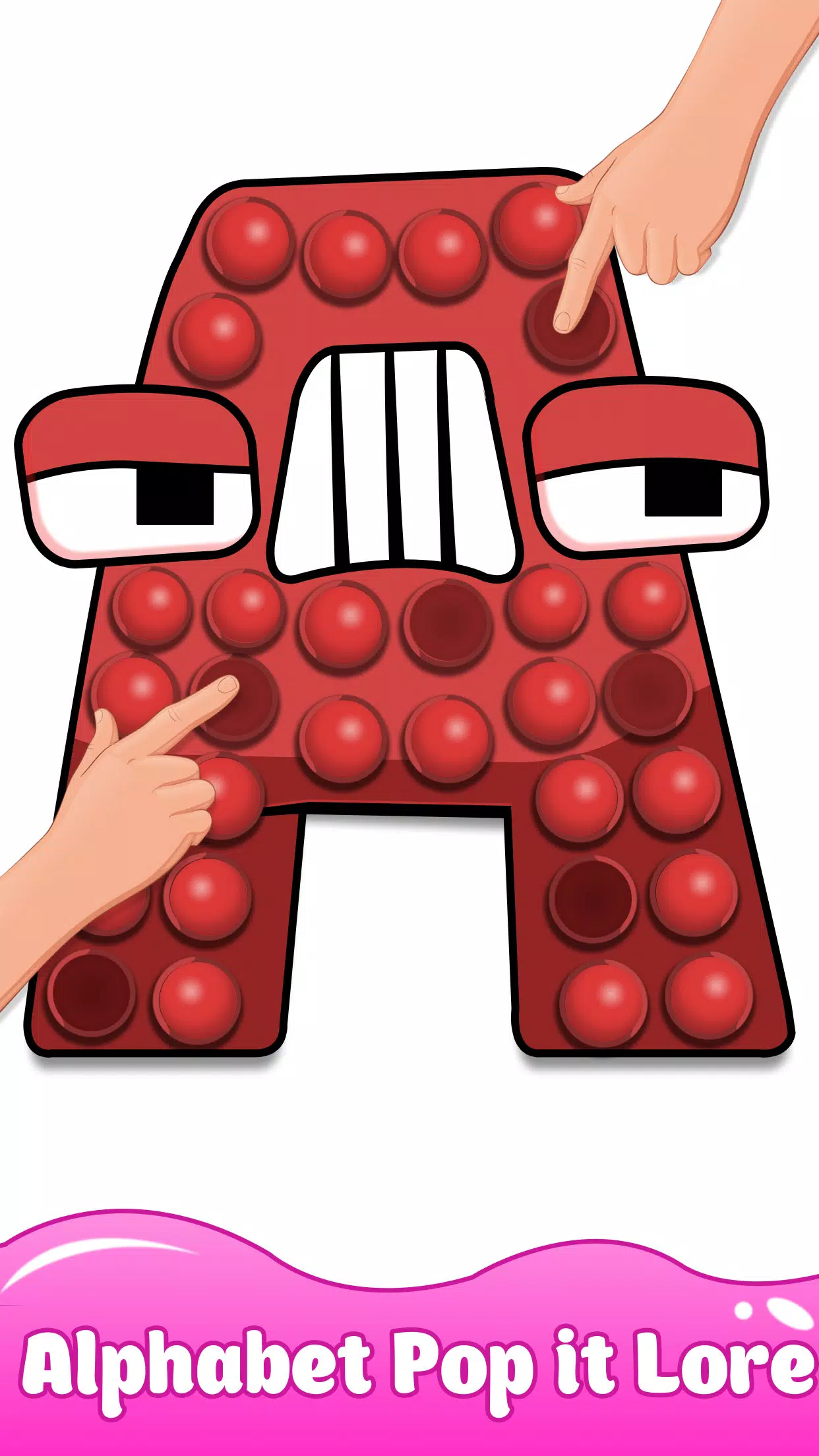 Fidget Trading流行音乐3D Fidget Trading流行音乐3D