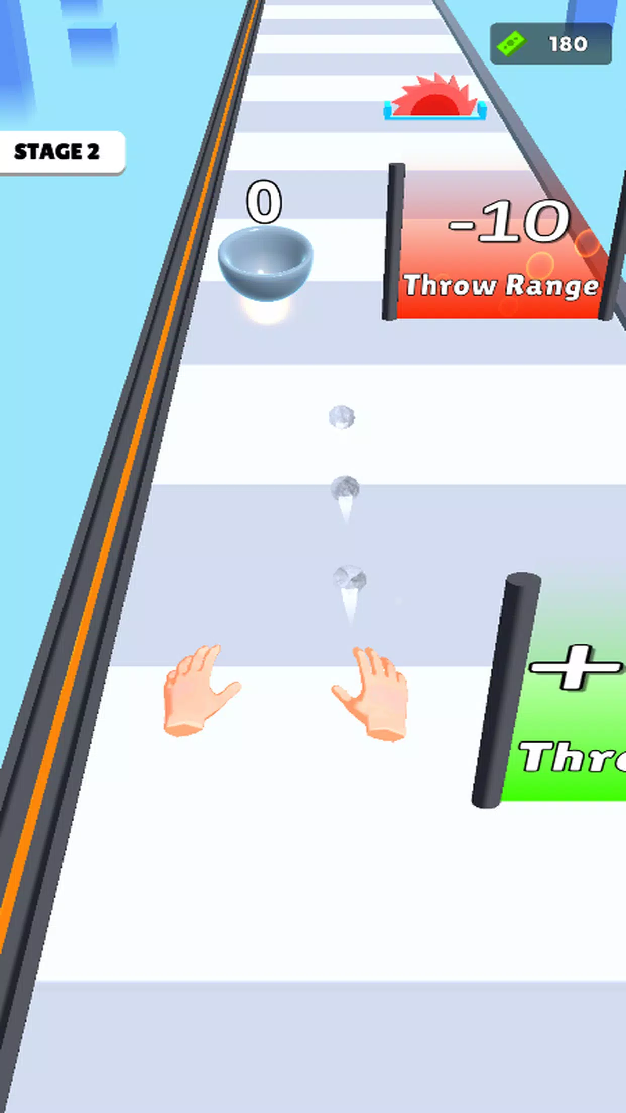 锻造运行 锻造运行