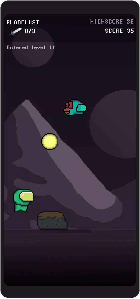 像素。EXE:无尽运行2D 像素。EXE:无尽运行2D