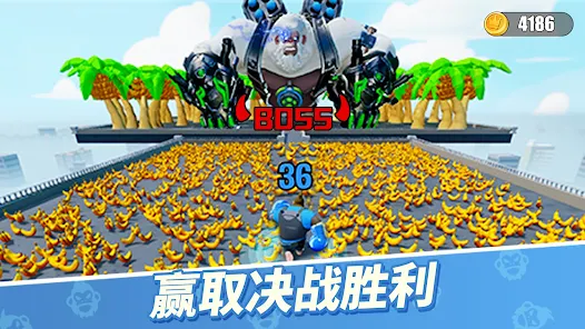 猿族时代-国际服 猿族时代-国际服