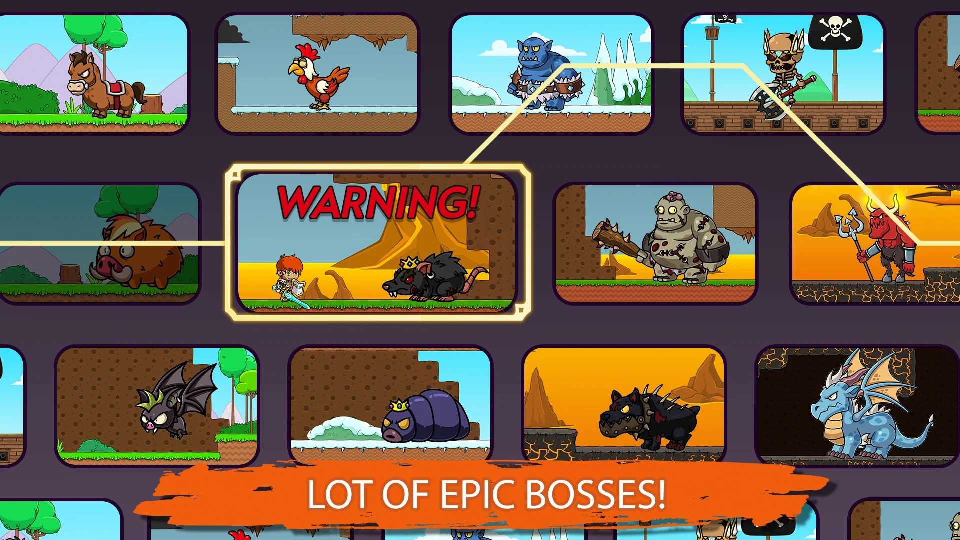 骑士英雄冒险 骑士英雄冒险