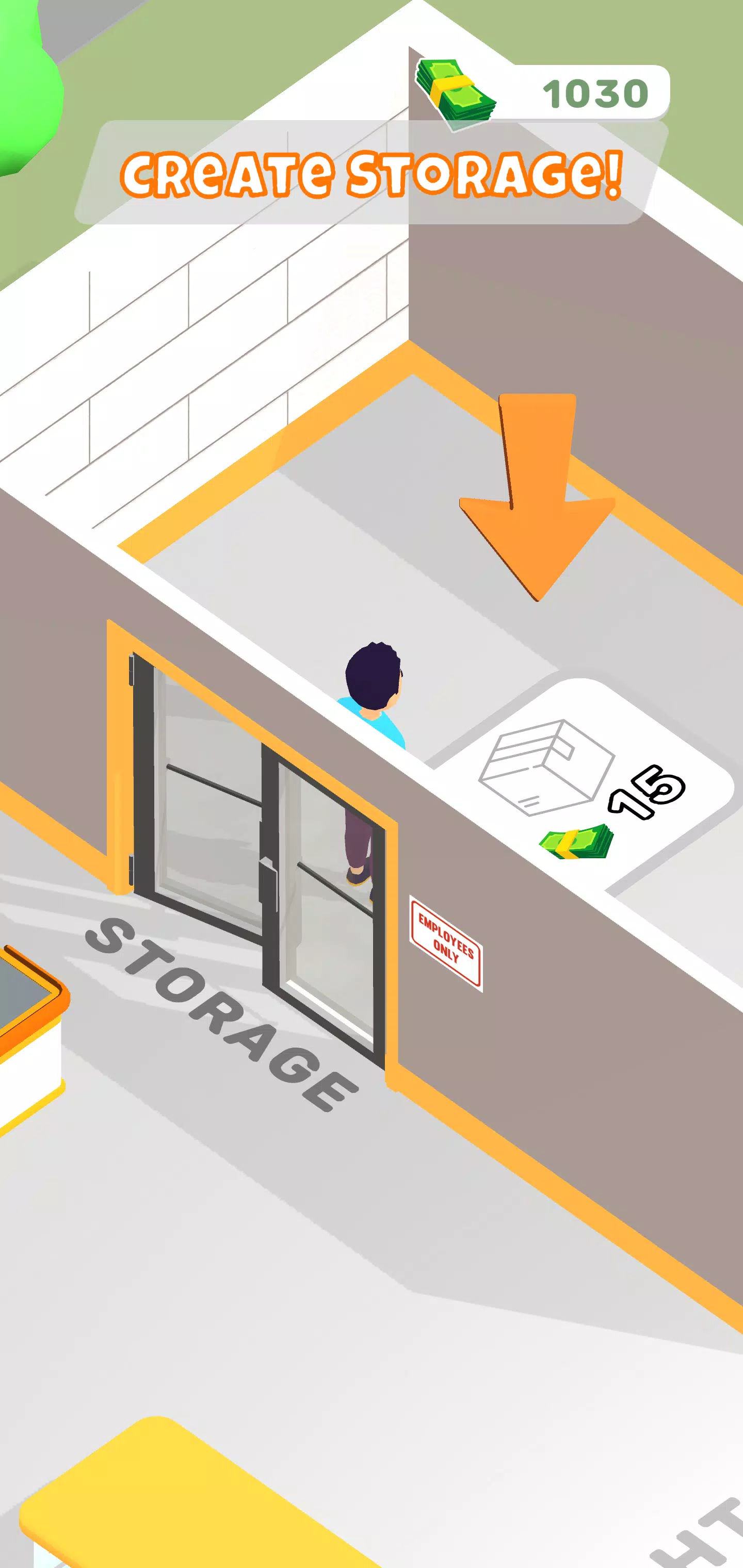 我的设备商店3D