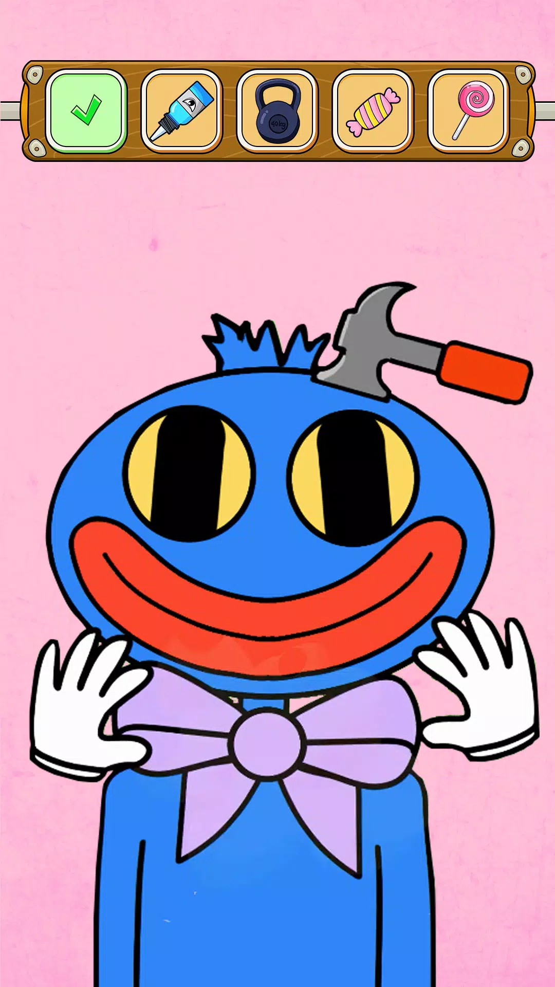 马戏团转型：改造