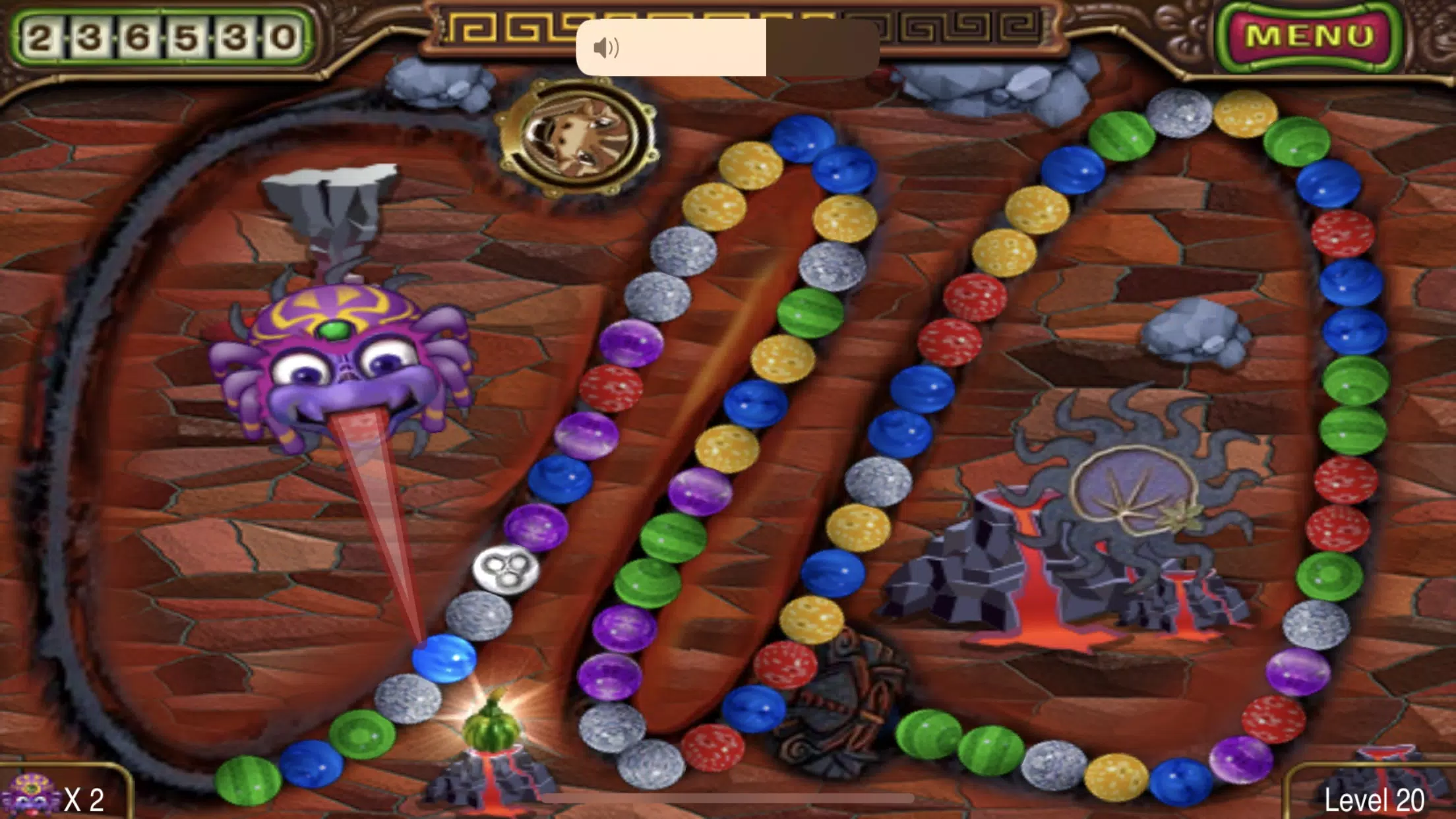 尊巴蜘蛛复仇蛇