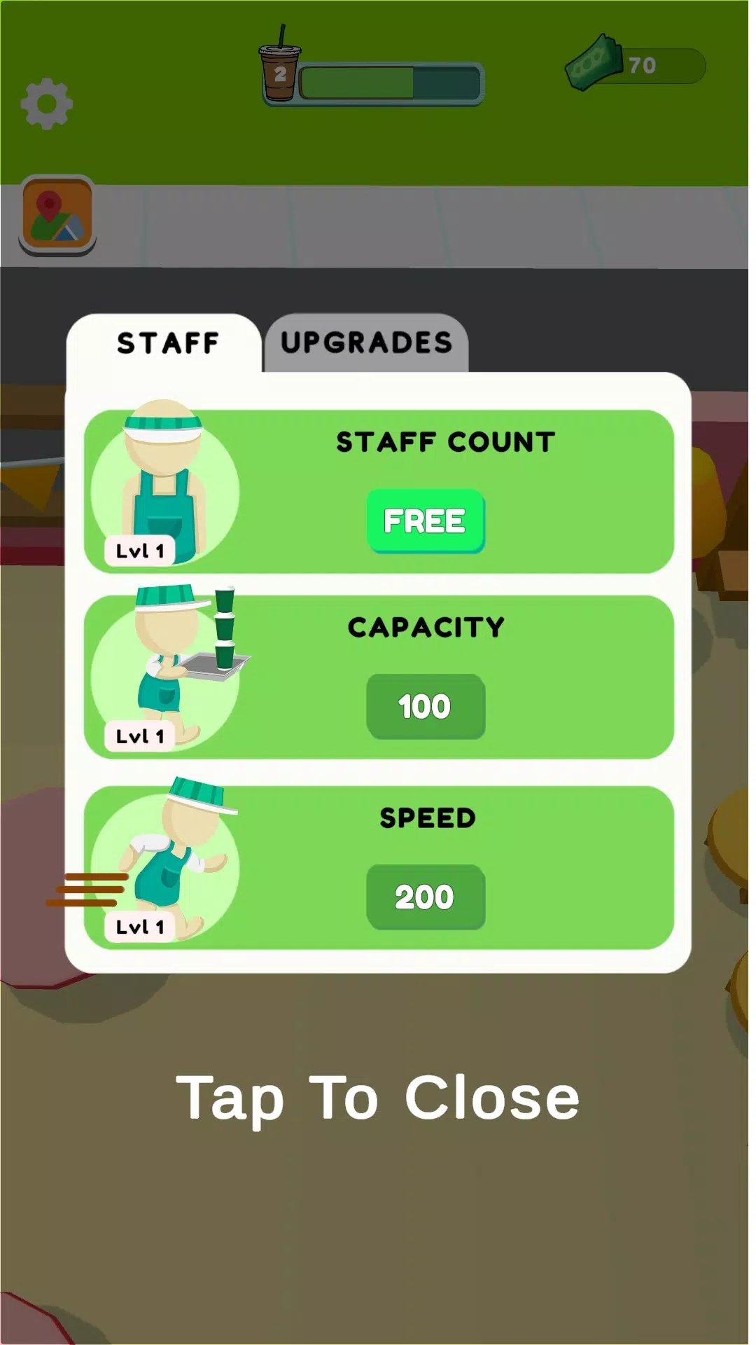 咖啡闲置 咖啡闲置