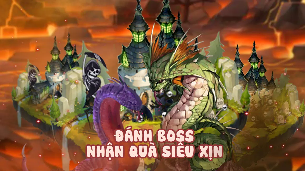 快乐农场-Vuon Tren May 快乐农场-Vuon Tren May