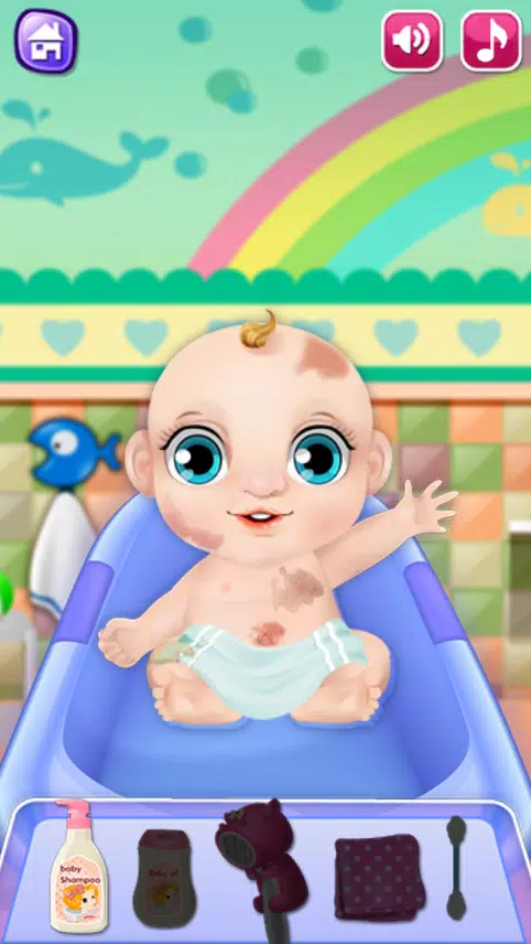 我怀孕了,我在照顾她。 我怀孕了,我在照顾她。