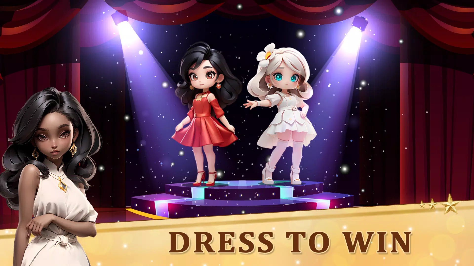 超级偶像:下一个时尚模特 超级偶像:下一个时尚模特