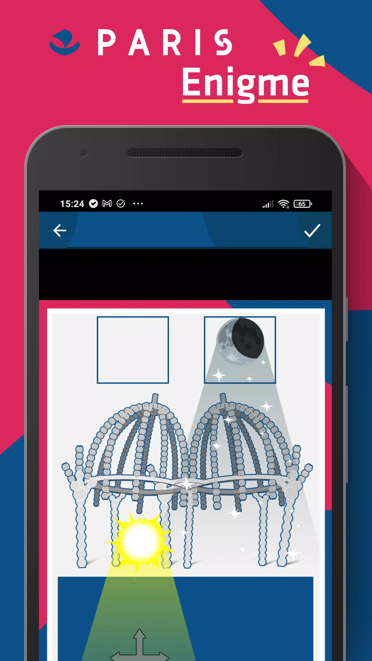 Paris Enigme Paris Enigme