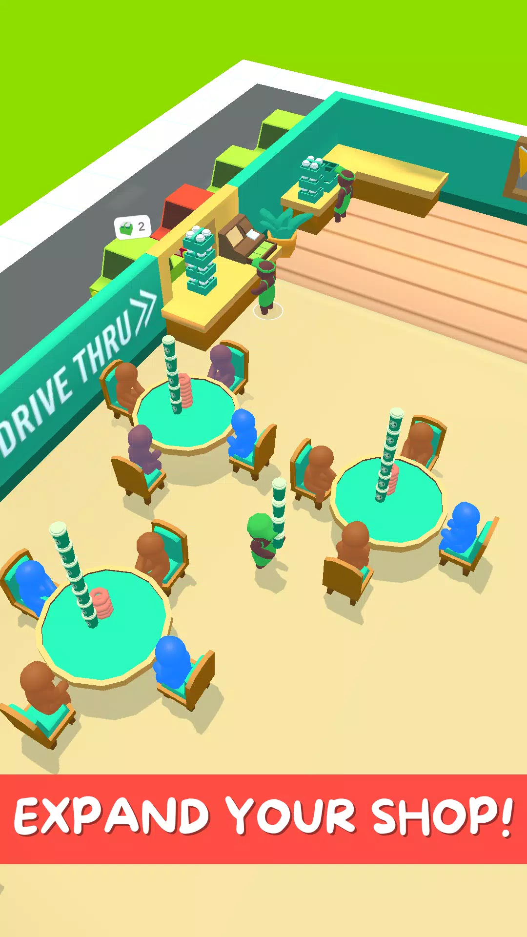 咖啡闲置 咖啡闲置