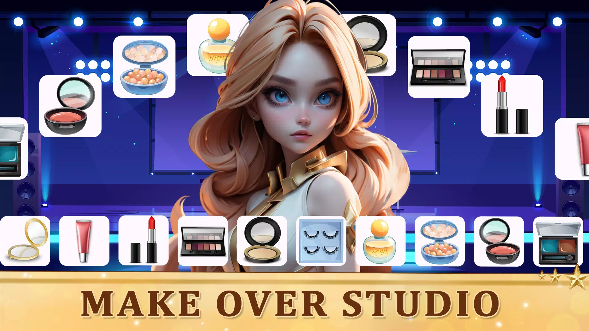 超级偶像:下一个时尚模特 超级偶像:下一个时尚模特