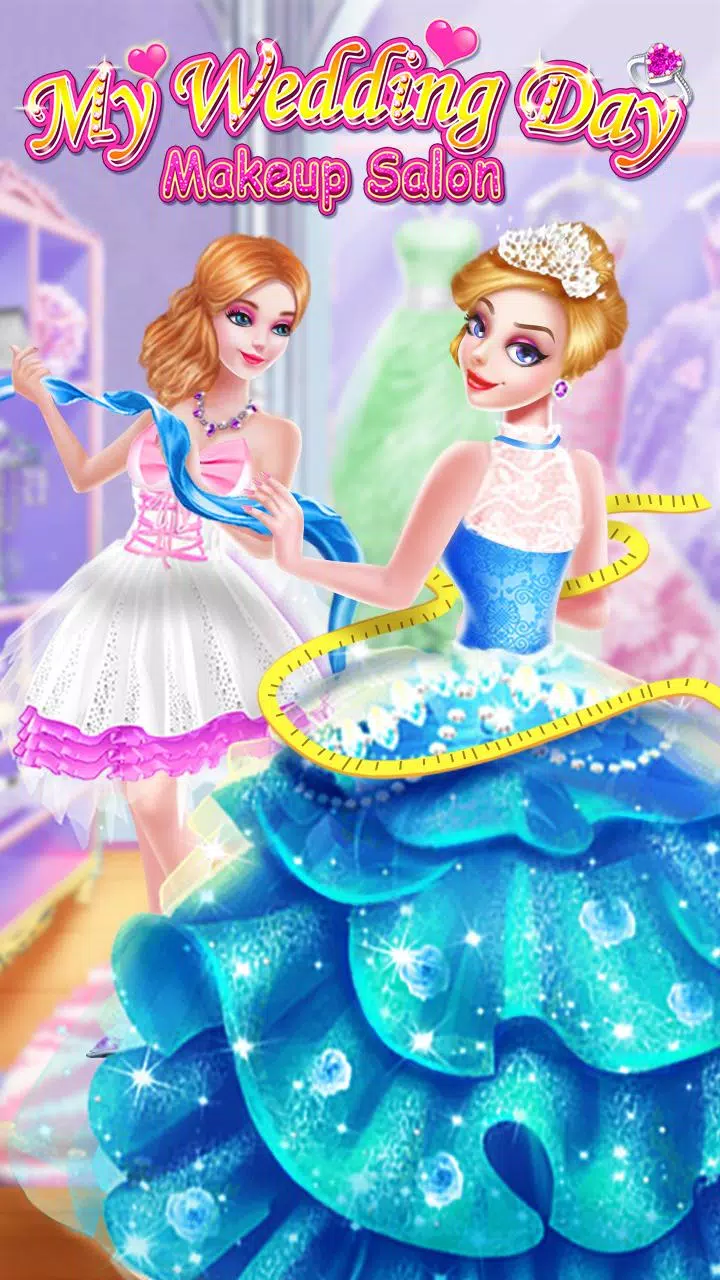 时尚婚礼化妆沙龙 时尚婚礼化妆沙龙