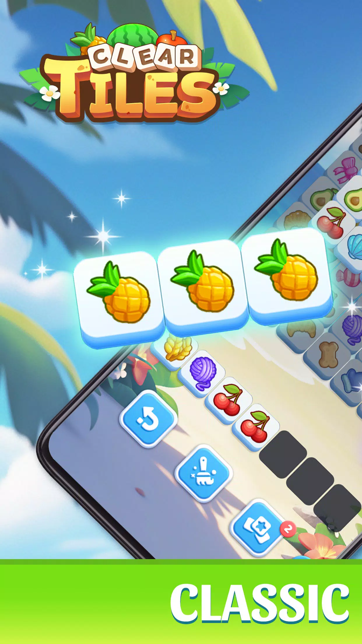 瓷砖匹配大师-经典 瓷砖匹配大师-经典