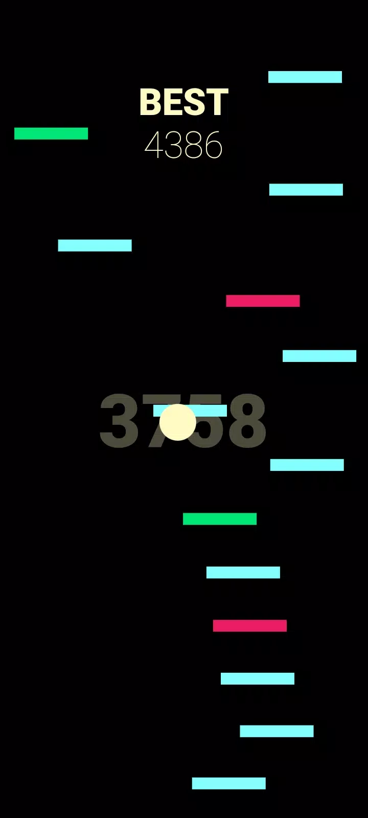 TUMP：无接触跳跃