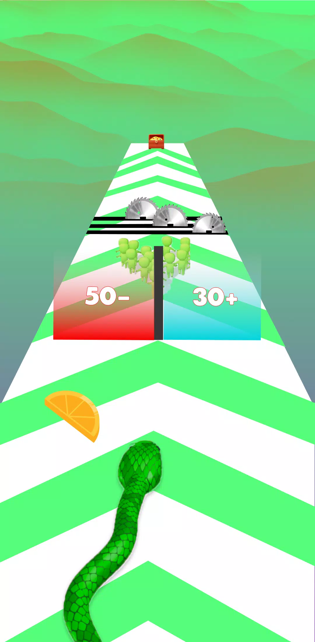 贪吃蛇游戏 :饥饿的蠕虫奔跑 贪吃蛇游戏 :饥饿的蠕虫奔跑