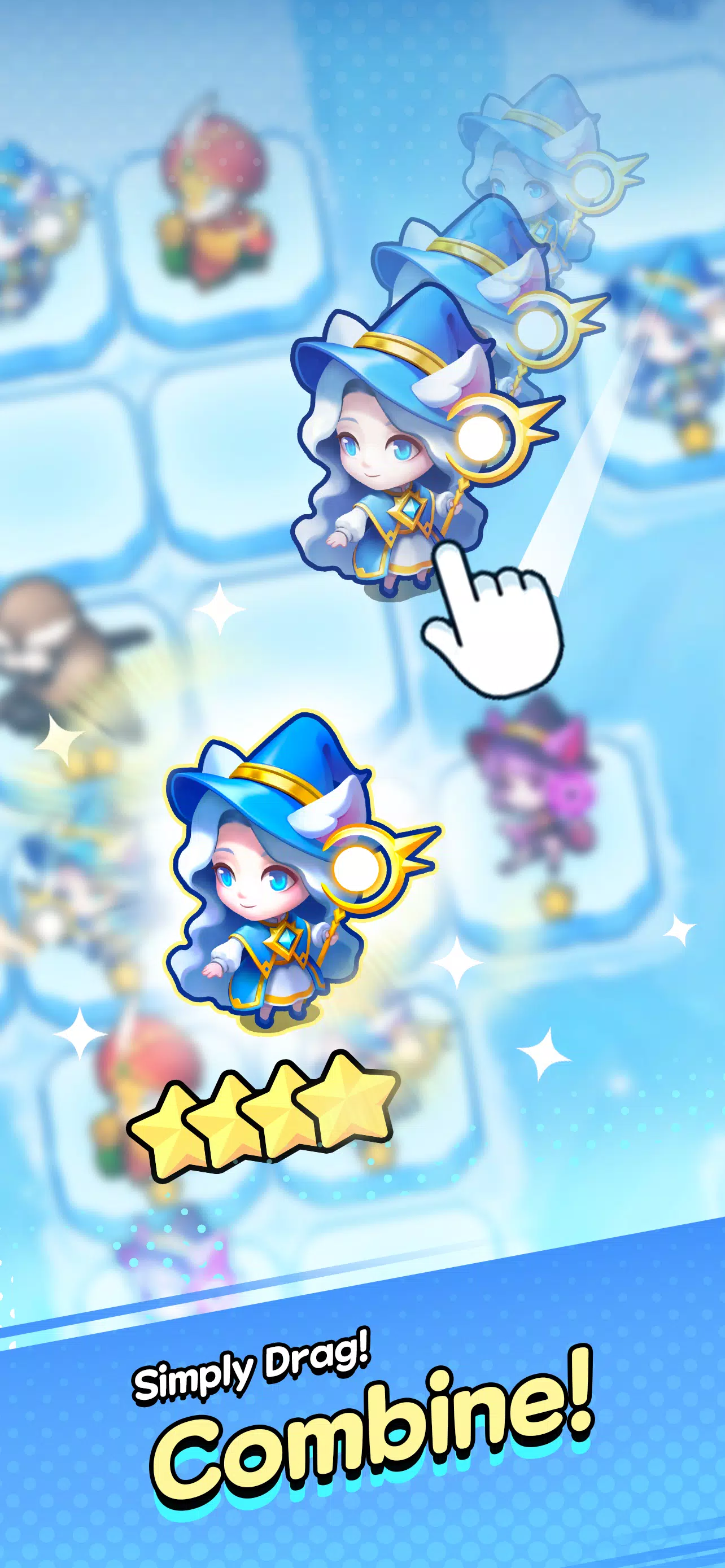 DefenGo:随机防御 DefenGo:随机防御