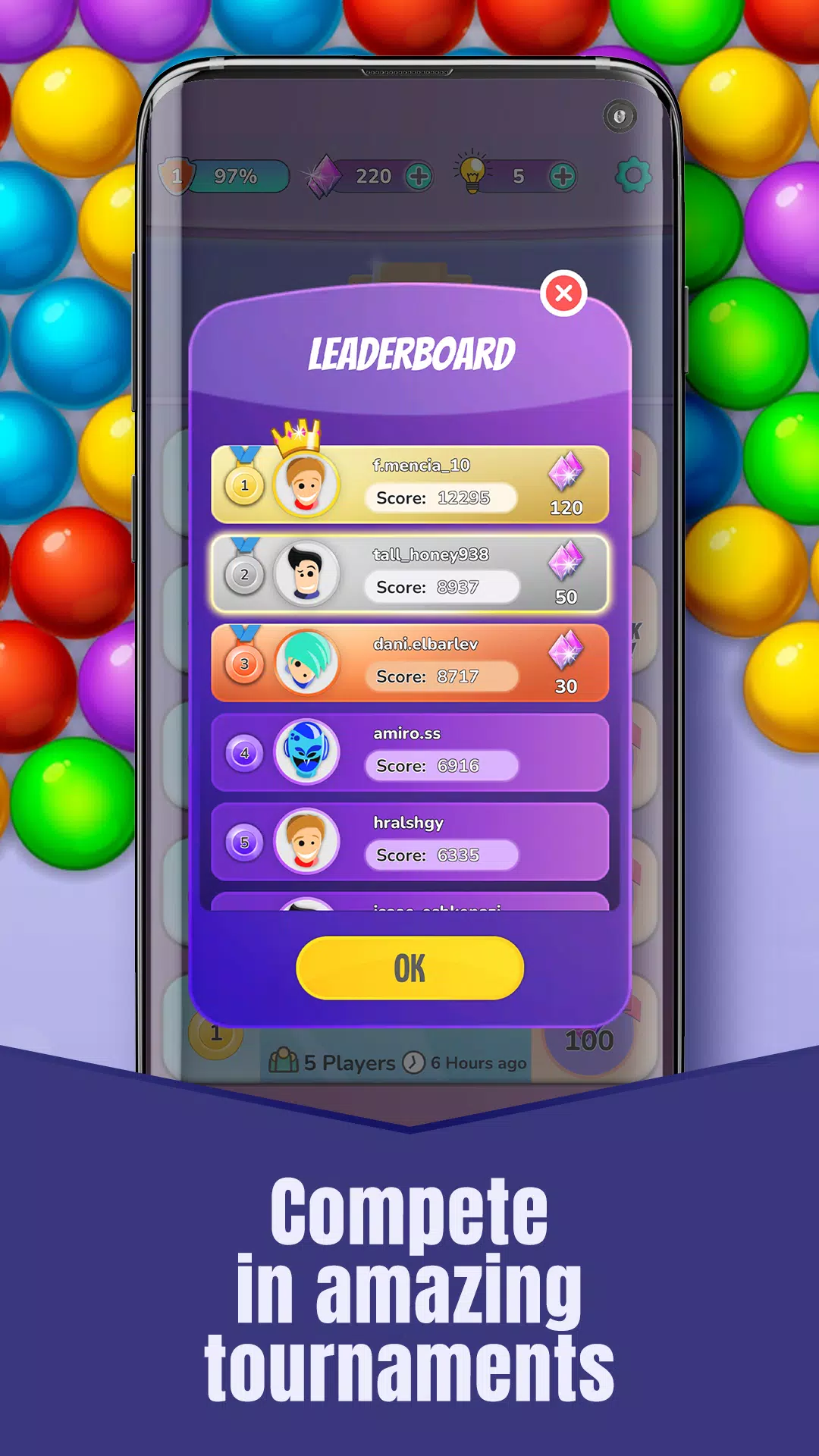 泡沫射击游戏 - 泡泡游戏 泡沫射击游戏 - 泡泡游戏