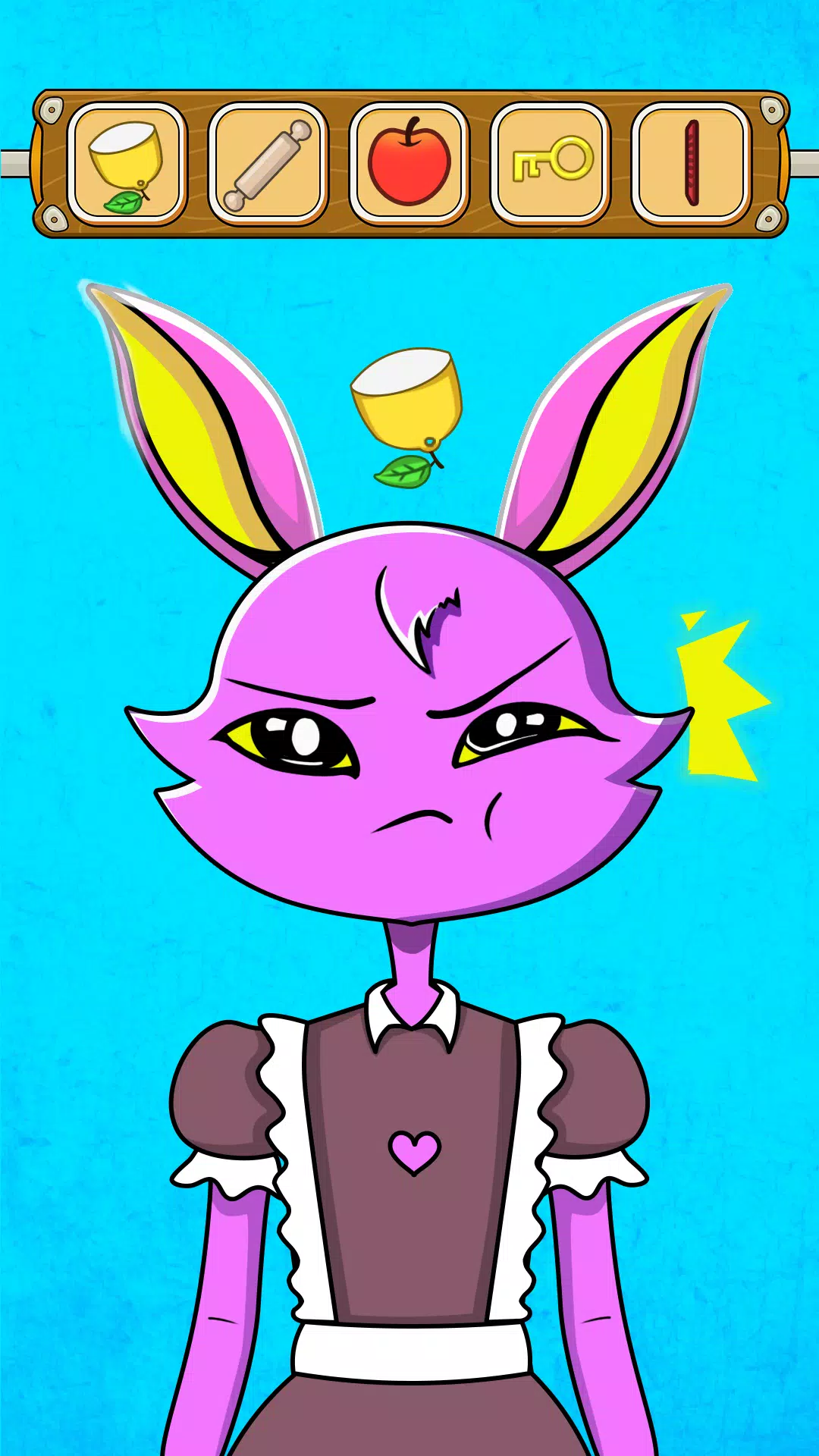 马戏团转型：改造